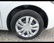 Honda Fit 2024
