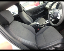 Honda Fit 2024