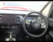 Honda Fit 2024