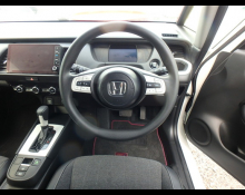 Honda Fit 2024