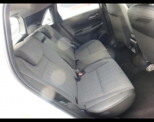 Honda Fit 2024