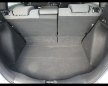 Honda Fit 2024