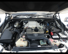 Toyota Hilux 2022