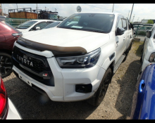 Toyota Hilux 2022