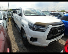 Toyota Hilux 2022