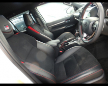 Toyota Hilux 2022