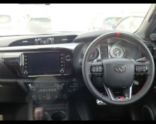 Toyota Hilux 2022