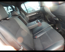 Toyota Hilux 2022