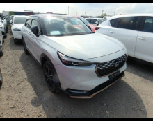 Honda Vezel 2021