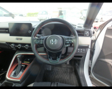 Honda Vezel 2021