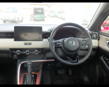 Honda Vezel 2021