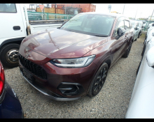 Honda ZR-V 2023