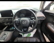 Honda ZR-V 2023