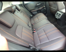 Honda ZR-V 2023