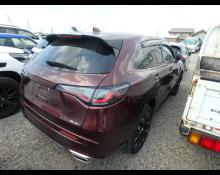 Honda ZR-V 2023