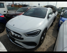 Mercedes Benz GLA-class 2023