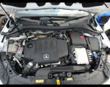 Mercedes Benz GLA-class 2023