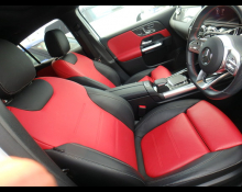 Mercedes Benz GLA-class 2023