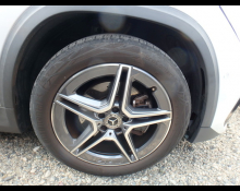 Mercedes Benz GLA-class 2023