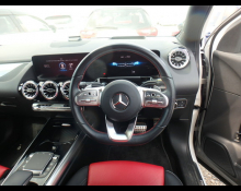 Mercedes Benz GLA-class 2023