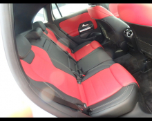 Mercedes Benz GLA-class 2023
