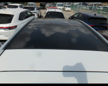 Mercedes Benz GLA-class 2023