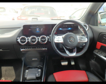 Mercedes Benz GLA-class 2023