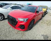 Audi Q3 2025