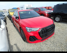Audi Q3 2025