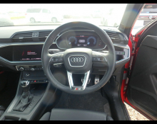 Audi Q3 2025