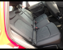 Audi Q3 2025