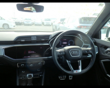 Audi Q3 2025