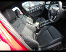 Audi Q3 2025