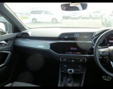 Audi Q3 2025
