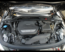 BMW 2 series 2023
