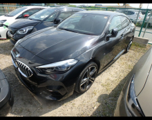 BMW 2 series 2023