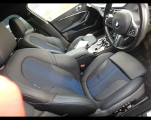 BMW 2 series 2023