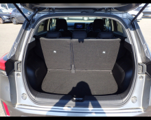Nissan Note 2025