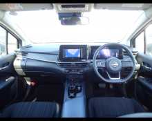 Nissan Note 2025