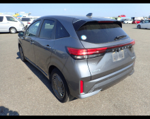 Nissan Note 2025