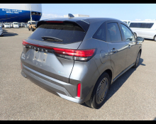 Nissan Note 2025