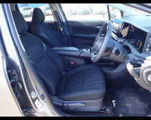 Nissan Note 2025