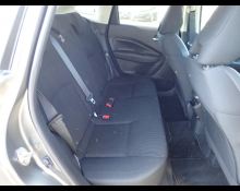 Nissan Note 2025