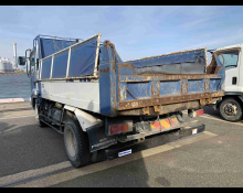 Isuzu Forward 2014