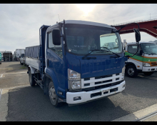Isuzu Forward 2014