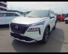 Nissan X-Trail 2023