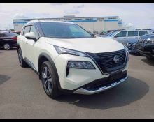Nissan X-Trail 2023
