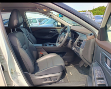 Nissan X-Trail 2023