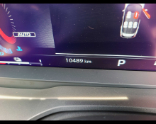 Nissan X-Trail 2023