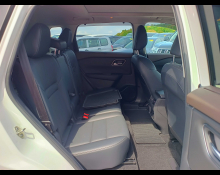Nissan X-Trail 2023